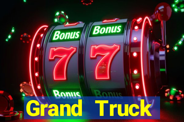 Grand Truck Simulator 2 dinheiro infinito